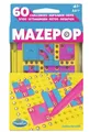 ThinkFun MAZEPOP - Das herausfordernde Logikspiel für kluge Köpfe, Joshua H ...