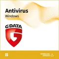 G DATA Antivirus für Windows 3 Geräte - 1 Jahr Software