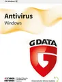G DATA Software G DATA AntiVirus 2020 - Elektronisk