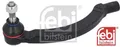 febi bilstein 21567 Spurstangenkopf Spurstange Endstück für Volvo