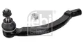 FEBI BILSTEIN 21567 Spurstangenkopf Für VOLVO