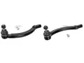 2x Spurstangenköpfe FEBI BILSTEIN VORNE L+R für VOLVO S80 I