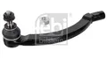 FEBI BILSTEIN 21567 Spurstangenkopf Rechts für VOLVO S80 2.0-3.0 05.98-07.06