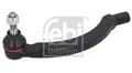 Spurstangenkopf Gelenkkopf FEBI BILSTEIN 21567 21566 für 184 S80 VOLVO Stahl 1