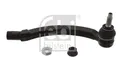 FEBI BILSTEIN 21567 Tie Rod End for VOLVO