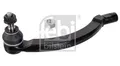 FEBI BILSTEIN 21567 Spurstangenkopf für VOLVO