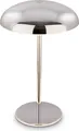 LED Tischlampe Akku LED Tischleuchte Dimmbar Kabellos Touch Aussen/Innen