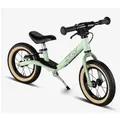 PUKY Laufrad LR Light BR 4142 mit Seitenständer Pastell Green