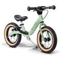 PUKY Laufrad LR LIGHT BR retro green
