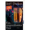 Ein ungezähmtes Tier