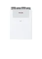 STIEBEL ELTRON Zentrales Lüftungsgerät LWZ 280 balance - 236649