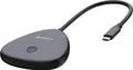 Verbatim - Wireless-Video-Erweiterung - 802,11a, 802,11b/g/n, Wi-Fi 5 - bis zu 10 m (32147)