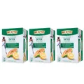 Detox Tee 60 Beutel - Kräutertee Komplex Zitrone Papaya Geschmack - Big-Active