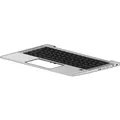 HP Keyboard (ENGLISH) (M36413-031)