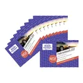 Avery-Zweckform 222-10 DIN A6 quer Fahrtenbuch Anzahl der Blätter: 56 Weiß 10St.