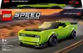LEGO Dodge Challenger SRT Hellcat Sportwagen - 77237