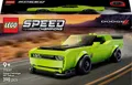 77237 LEGO SPEED CHAMPIONS Dodge Challenger SRT Hellcat Sportwagen