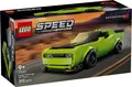 Gadget - Lego: 77237 - Speed Champions - Sports Car Dodge Challenger Srt Hellcat