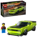 LEGO Dodge Challenger SRT Hellcat Sportwagen (77237) #1906954