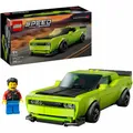LEGO Speed Dodge Challenger SRT Hellcat Sport, 77237