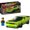 LEGO® Speed Champions 77237 Dodge Challenger SRT Hellcat Sportwagen NEU / OVP