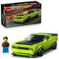LEGO® Speed Champions 77237 Dodge Challenger SRT Hellcat Sportwagen | Neu | OVP