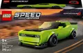 LEGO Speed Champions 77237 Sportwagen Dodge Challenger SRT Hellcat