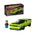 LEGO Dodge Challenger SRT Hellcat Bauset 390 Teile NEU OVP