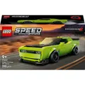 LEGO 77237 Speed Champions Dodge Challenger SRT Hellcat Sportwagen