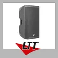 OMNITRONIC XNG-212 2-Wege Lautsprecher 12 Zoll
