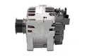 Generator mit Freilaufriemenscheibe 54mm HELLA für FORD FOCUS III