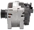 HELLA Lichtmaschine Generator 120-A 14 V für Ford Fiesta VI Focus III Turnier