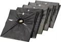 Nilfisk Filtertüte 5 St. Papier, 2-lagig, Foliensack, Verschlussdeckel, für Sauger Attix 30, Staubklasse M, 107400233 000000000011013628