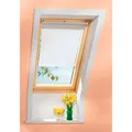 VELUX Raffrollo "RHL MK00 1086", beige, Polyester