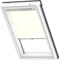 VELUX Original Sichtschutz-Rollo mit Haken (RHL), MK08, M08, MK06, M06, MK04, M04, Beige