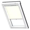 VELUX Original Sichtschutz-Rollo mit Haken (RHL), MK08, M08, MK06, M06, MK04, M04, Beige