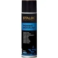 Staloc Power-Schaumreiniger Spray Kraftvoller Reiniger auf Schaumbasis 500 ml