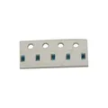 50X BLM18PG121SN1D Ferrit: Perle 120Ω Montage: SMD 2A Geh: 0603-55-125°C MURATA