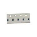 20X BLM18PG121SN1D Ferrit: Perle 120Ω Montage: SMD 2A Geh: 0603 -55-125°C MURATA