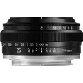 TTArtisan 25mm f/2 Sony E (Sony E, APS-C / DX) (C2520-B-E)