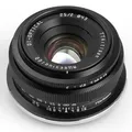 TTArtisan 25mm f/2 Sony E Mount