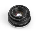 TTArtisan 25mm F2.0 für Sony E (APS-C) 468043