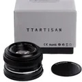 TT ARTISAN 25mm f2 APS-C  für Sony E mount - TOP -* Fotofachhändler *