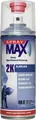 SprayMAX 2K Klarlack glänzend 400ml