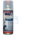 Spraymax 2K inkl Härter Klarlack Spraydose 400ml Sprühdose Spot Repair Lackspray
