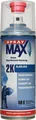 SprayMax 2K Klarlack Spraydose hochglanz benzinfest Autolack 400ml 680061
