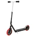 Razor Carbon Lux Universal Klassischer Roller Schwarz (13073003)