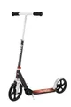 Razor A5 Lux Kick Scooter - Große 8" Räder, klappbar, verstellbarer Lenker, leicht, für Fahrer bis zu 220 lbs