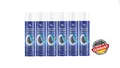 6x600ml Intensiv SA Bremsenreiniger Professioneller Teilereiniger Spraydose