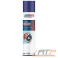 EUROLUB 600ml BREMSENREINIGER TEILEREINIGER BREMSEN TEILE REINIGER SPRAY